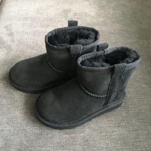 ugg boots for toddler